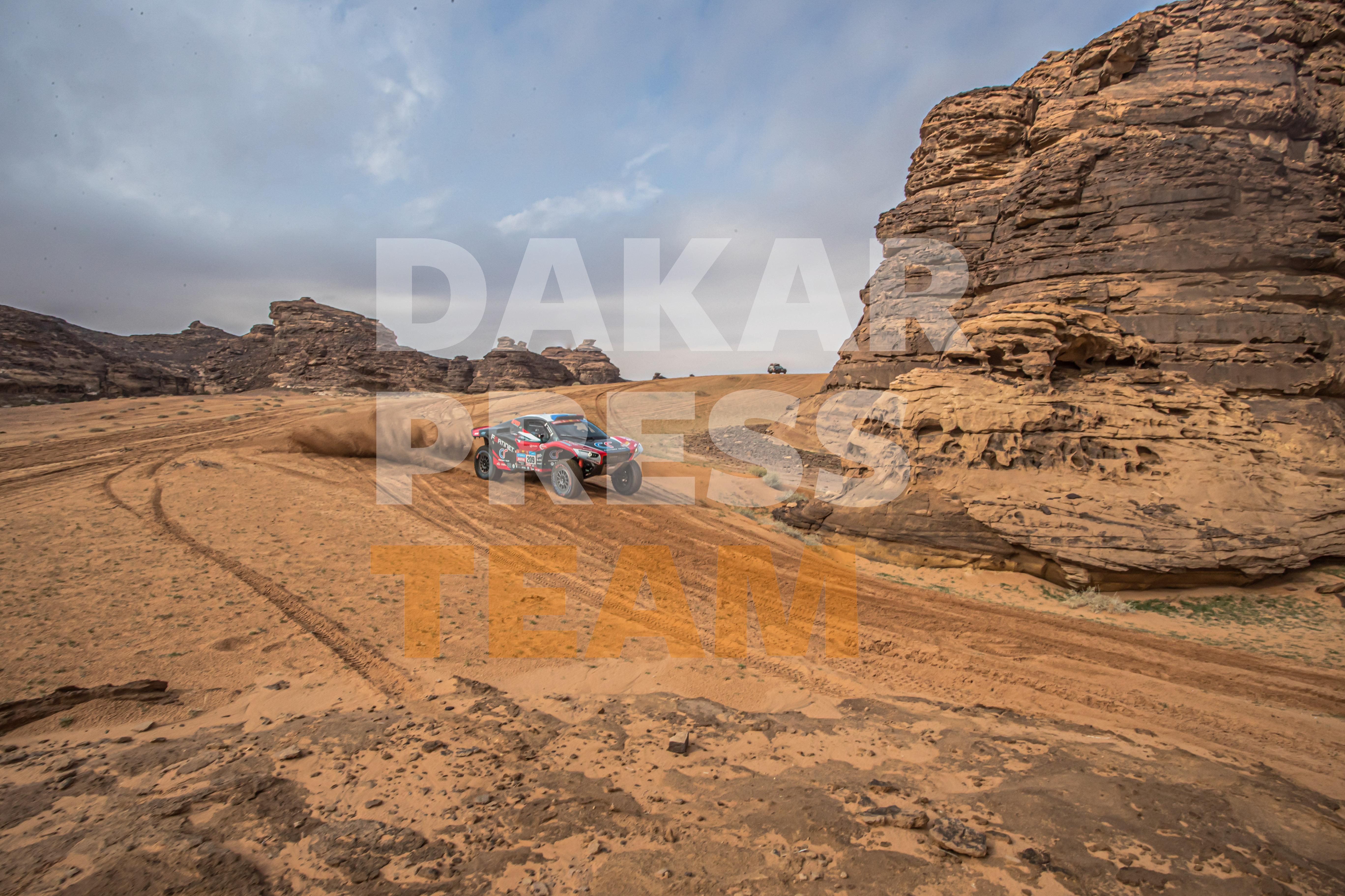 Dakar Press Team AUSTRALIA - Owner Dakar Press Team AUSTRALIA - Own